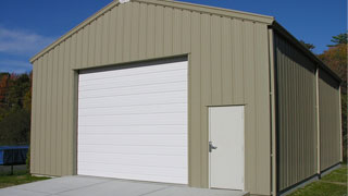 Garage Door Openers at Chevy Chase Estates, Florida